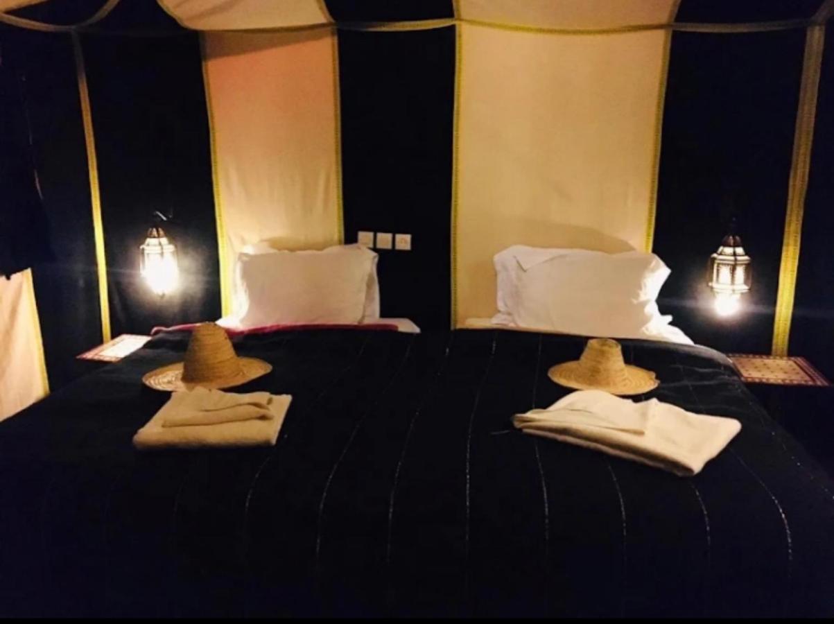 Merzouga Luxury Magic Nights Exteriör bild
