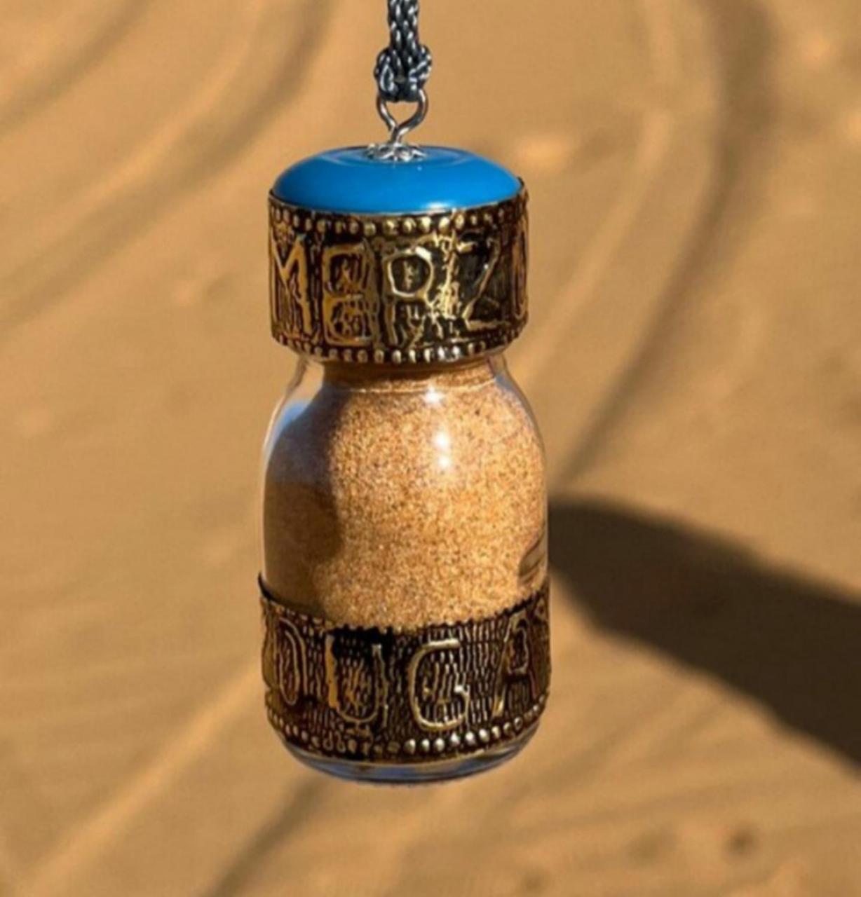 Merzouga Luxury Magic Nights Exteriör bild